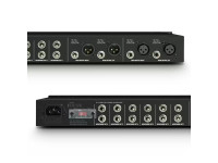 LD Systems HPA 6 LD Systems HPA 6